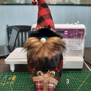 Meet your Posher, Jeanie